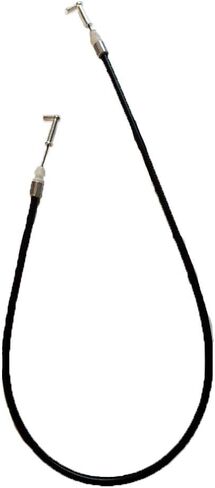 YOT Liftgate Tailgate Hatch Lock Cable fits 2001-2007 Toyota Sequoia Replaces 64680-0C010 in Saudi Arabia