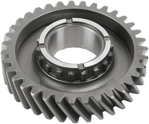 MyTee Products Manual Transmission 3rd Gear استبدال OEM: 53-8-14 in Saudi Arabia