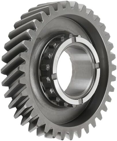 MyTee Products Manual Transmission 3rd Gear استبدال OEM: 53-8-14 in Saudi Arabia