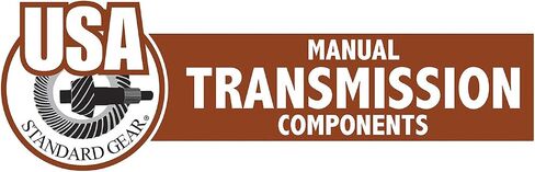 USA Standard Manual Transmission MR5 INPUT FORD F-150/MAZDA 11 "طول in Kuwait