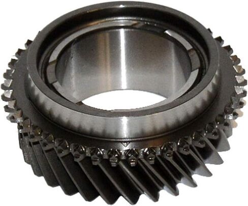 USA Standard Manual Trans GETRAG 3rd Gear Second Design 1991-2000 Chrysler/GM in Saudi Arabia