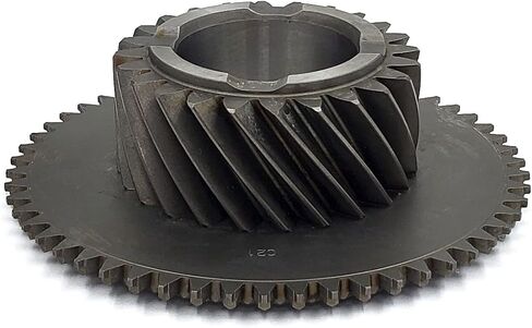 NV5600 6SPD MainShaft 6th Gear ، 24 Tooth ، NV22756 ، AM521825A in Saudi Arabia