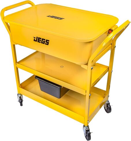 JEGS 81603 PROTABLE PARTIALES WASHER CARR in Kuwait