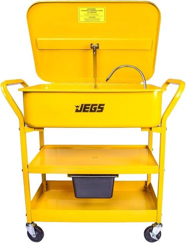 JEGS 81603 PROTABLE PARTIALES WASHER CARR in Kuwait