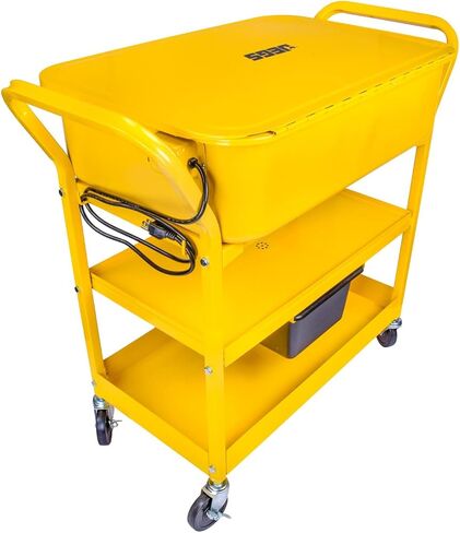 JEGS 81603 PROTABLE PARTIALES WASHER CARR in Kuwait