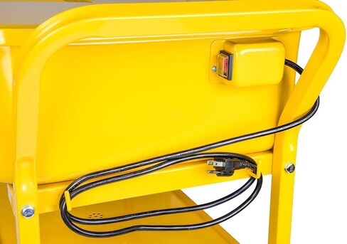 JEGS 81603 PROTABLE PARTIALES WASHER CARR in Kuwait