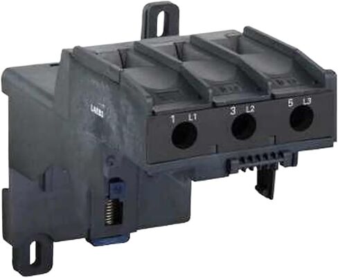 LAEB3N THERMAL RELAY FLAY FLASEMENTENCENTENCENTENT (لـ LRE322 ... E365) in Saudi Arabia