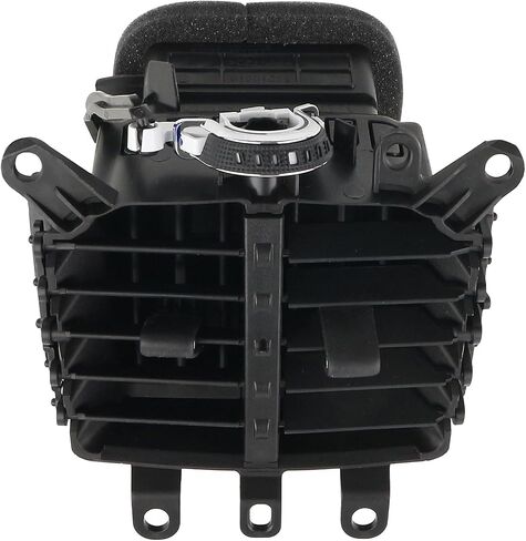 A/C & Heater Outlet Floor Console Compatible with Jeep Cherokee 2014-2023 Replace 1UJ57DX9AE in Saudi Arabia