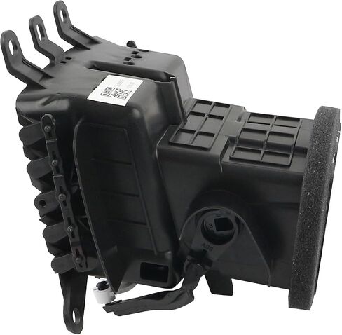 A/C & Heater Outlet Floor Console Compatible with Jeep Cherokee 2014-2023 Replace 1UJ57DX9AE in Saudi Arabia