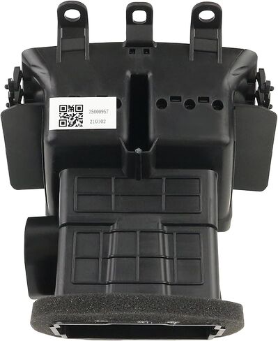 A/C & Heater Outlet Floor Console Compatible with Jeep Cherokee 2014-2023 Replace 1UJ57DX9AE in Saudi Arabia