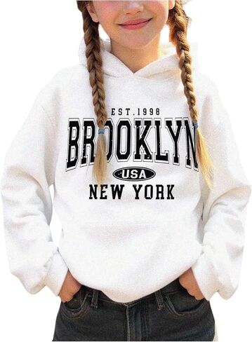 رسائل الفتاة رسم هوديز preppy in Kuwait