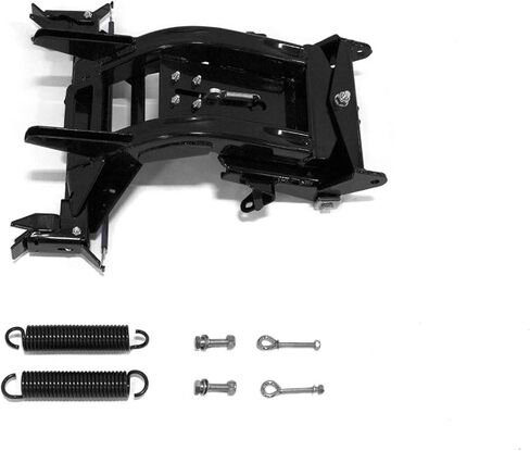 Polaris 2878822 Lock & Ride Glacier II Plow Pushframe Kit General 4 Ranger 1000 in Saudi Arabia