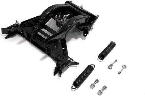 Polaris 2878822 Lock & Ride Glacier II Plow Pushframe Kit General 4 Ranger 1000 in Saudi Arabia