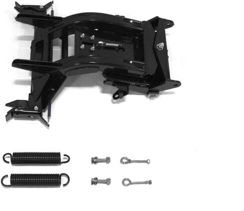 Polaris 2878822 Lock & Ride Glacier II Plow Pushframe Kit General 4 Ranger 1000 in Saudi Arabia