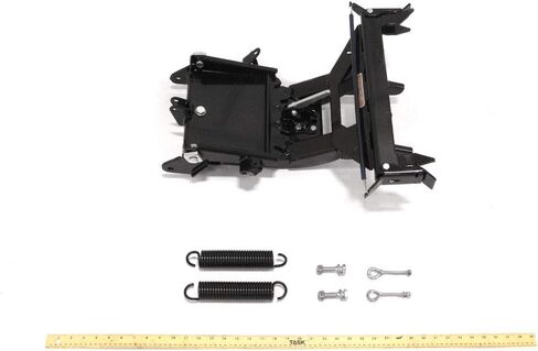 Polaris 2878822 Lock & Ride Glacier II Plow Pushframe Kit General 4 Ranger 1000 in Saudi Arabia