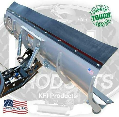 KFI 72 Inkfi 72 "UTV Straight Blade 105072 New in Kuwait