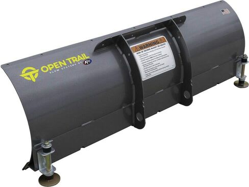 KFI 72 Inkfi 72 "UTV Straight Blade 105072 New in Kuwait