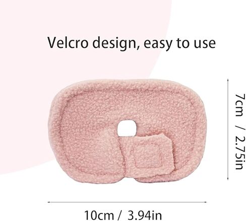3 Pack Trach Pads, Tracheostomy Dressing Pads, Tracheostomy Tube Holder Pad, Reusable Trach Tube Covers, Tracheostomy Trach Tube Supplies, Trach Pads for Adaptive Surgical Tracheostomy Pad in Saudi Arabia