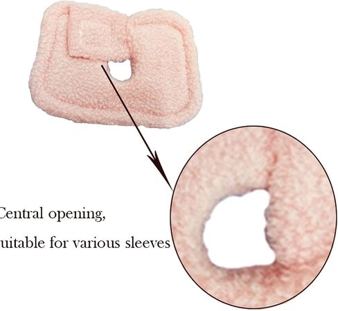 3 Pack Trach Pads, Tracheostomy Dressing Pads, Tracheostomy Tube Holder Pad, Reusable Trach Tube Covers, Tracheostomy Trach Tube Supplies, Trach Pads for Adaptive Surgical Tracheostomy Pad in Saudi Arabia
