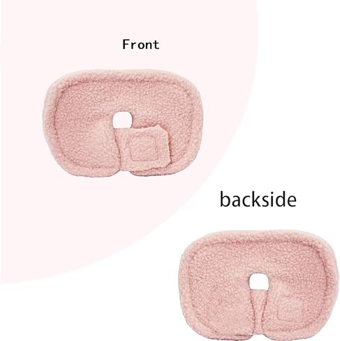 3 Pack Trach Pads, Tracheostomy Dressing Pads, Tracheostomy Tube Holder Pad, Reusable Trach Tube Covers, Tracheostomy Trach Tube Supplies, Trach Pads for Adaptive Surgical Tracheostomy Pad in Saudi Arabia
