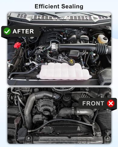 Injector Seal Repair O-Ring Kit Compatible with Ford 6.0L Engine 2003-2010 Replace GS33711 in Saudi Arabia