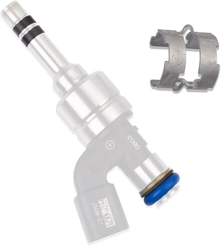 IAG Performance FA20F DIT Injector O-Ring Seal Kit fits Subaru WRX 2015-21 in Saudi Arabia