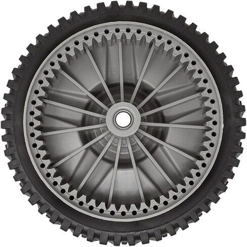 2Pk Heavy Duty Lawn 8X2 Drive Wheel Fits Jonsered J160Fh22 Walk-Behinds 1/2"-Hub 53-Number of Teeth Modified Bar-Tread in Saudi Arabia