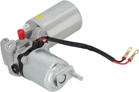 MaxPeedingrods ABS ABS Power Brake Booster Assembly Toyota FJ Hilux Surf 4runner Land Cruiser ، Fit for GX460 application 47070-60050 47960-60050 47070-60030 in Saudi Arabia