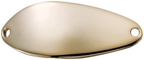 acme Little Cleo Spoon Fishing Lure, Nickel Chartreuse Color, 1/3 oz Size in Saudi Arabia