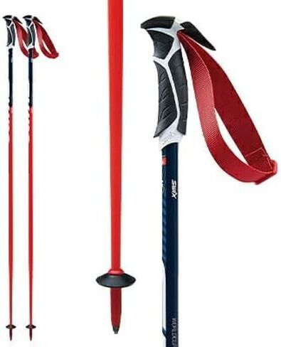 Swix Excalibur DD4 Ski Poles Sea 110 in Saudi Arabia