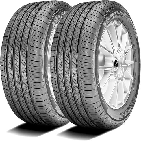 MICHELIN Primacy Tour A/S, All-Season Car Tire, Sport and Performance Cars - 315/40R21 111H in Kuwait