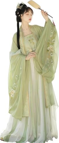 FENGSHUI-CAISHEN Chinese Hanfu Clothing, Han Fu, Chinese Decor & Gifts in Saudi Arabia