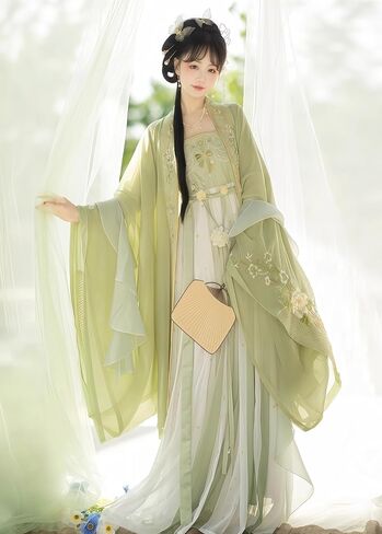 FENGSHUI-CAISHEN Chinese Hanfu Clothing, Han Fu, Chinese Decor & Gifts in Saudi Arabia