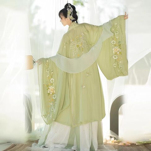 FENGSHUI-CAISHEN Chinese Hanfu Clothing, Han Fu, Chinese Decor & Gifts in Saudi Arabia