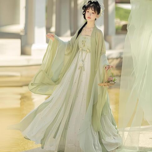 FENGSHUI-CAISHEN Chinese Hanfu Clothing, Han Fu, Chinese Decor & Gifts in Saudi Arabia