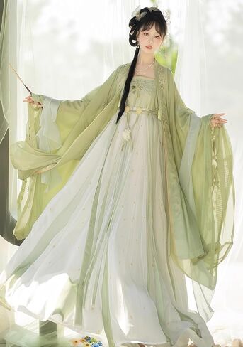 FENGSHUI-CAISHEN Chinese Hanfu Clothing, Han Fu, Chinese Decor & Gifts in Saudi Arabia
