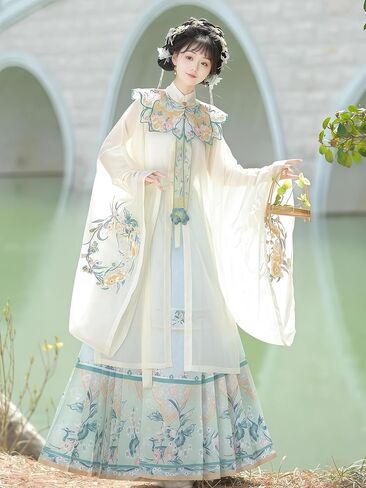 Fengshui-Caishen الصينية Hanfu Clothing ، Han Fu ، الديكور الصيني والهدايا in Kuwait