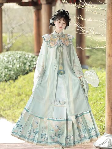 FENGSHUI-CAISHEN Chinese Hanfu Clothing, Han Fu, Chinese Decor & Gifts in Saudi Arabia