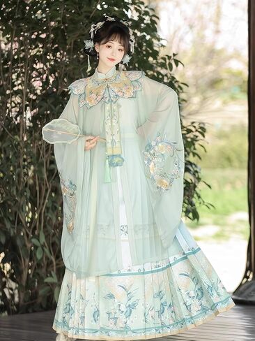 FENGSHUI-CAISHEN Chinese Hanfu Clothing, Han Fu, Chinese Decor & Gifts in Saudi Arabia