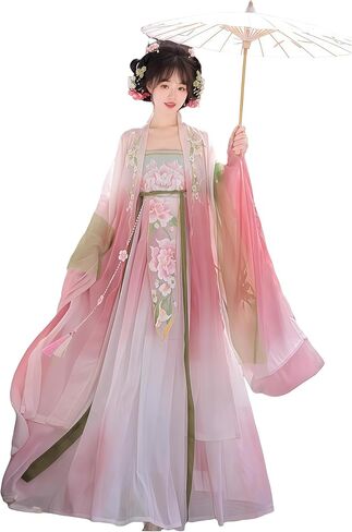 FENGSHUI-CAISHEN Chinese Hanfu Clothing, Han Fu, Chinese Decor & Gifts in Saudi Arabia
