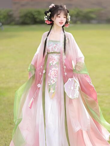 FENGSHUI-CAISHEN Chinese Hanfu Clothing, Han Fu, Chinese Decor & Gifts in Saudi Arabia