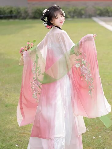 FENGSHUI-CAISHEN Chinese Hanfu Clothing, Han Fu, Chinese Decor & Gifts in Saudi Arabia