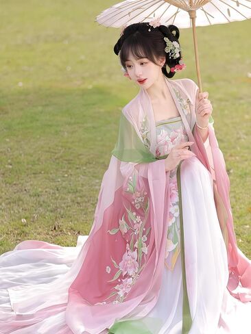 FENGSHUI-CAISHEN Chinese Hanfu Clothing, Han Fu, Chinese Decor & Gifts in Saudi Arabia