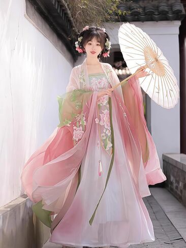 FENGSHUI-CAISHEN Chinese Hanfu Clothing, Han Fu, Chinese Decor & Gifts in Saudi Arabia