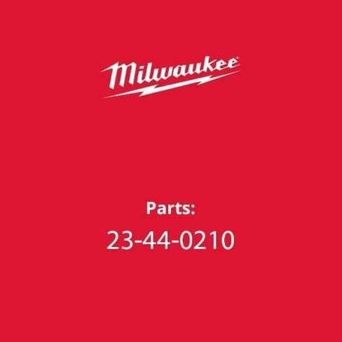 Milwaukee 23-44-0210 Brush Retaining Screw in Saudi Arabia