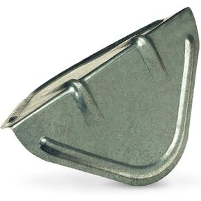 Steel Corner Protectors for Flatbed Winch Straps (10 Pack) in Saudi Arabia