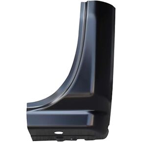 لـ GMC Sierra 1500 2014 15 16 17 18 2019 CAB CORNER DRIVER and RADGENGER | زوج | كابينة ممتدة | 9 بوصات و س 6 بوصات و × 15 بوصة H | مصنوع من الصلب | استبدال RRP4502 ، RRP4503 in Kuwait