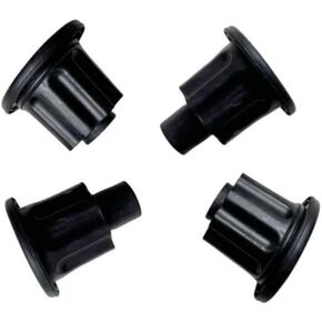 Jeeye 4pcs 2sets الوسادة اليسرى للمحرك ينطبق على CF800 x8 u8 z8-Ex 800xc 850 950 S1000 x10 U10 7020-000110 7020-000120 in Kuwait