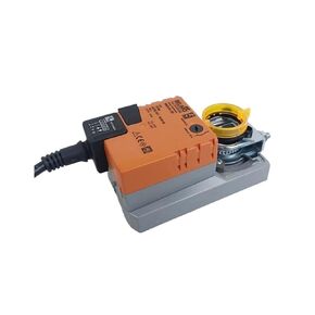 NM24A Damper Actuator 24V 10NM NM24A-S NM24A-SR(NM24A-S) in Kuwait