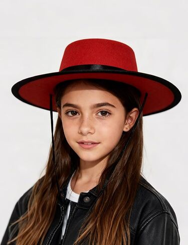 Fedora Hats for Men & Women - Pork Pie, Flat Top, Boater & Wide Brim Styles in Saudi Arabia